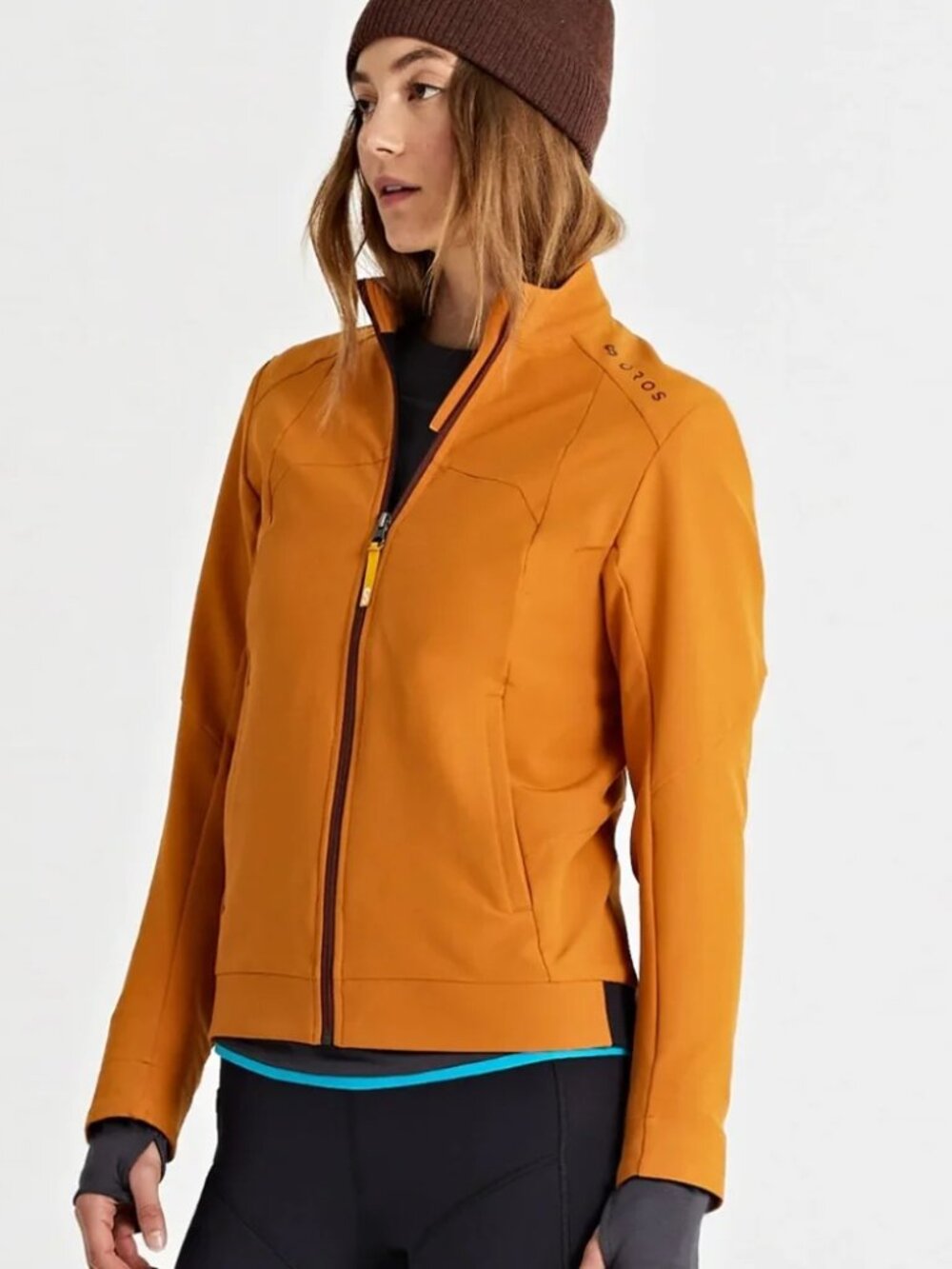 OROS Itinerant Jacket - Size Medium